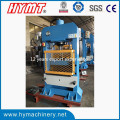 Hpb-490/20t Small Type Hyraulic Press Brake